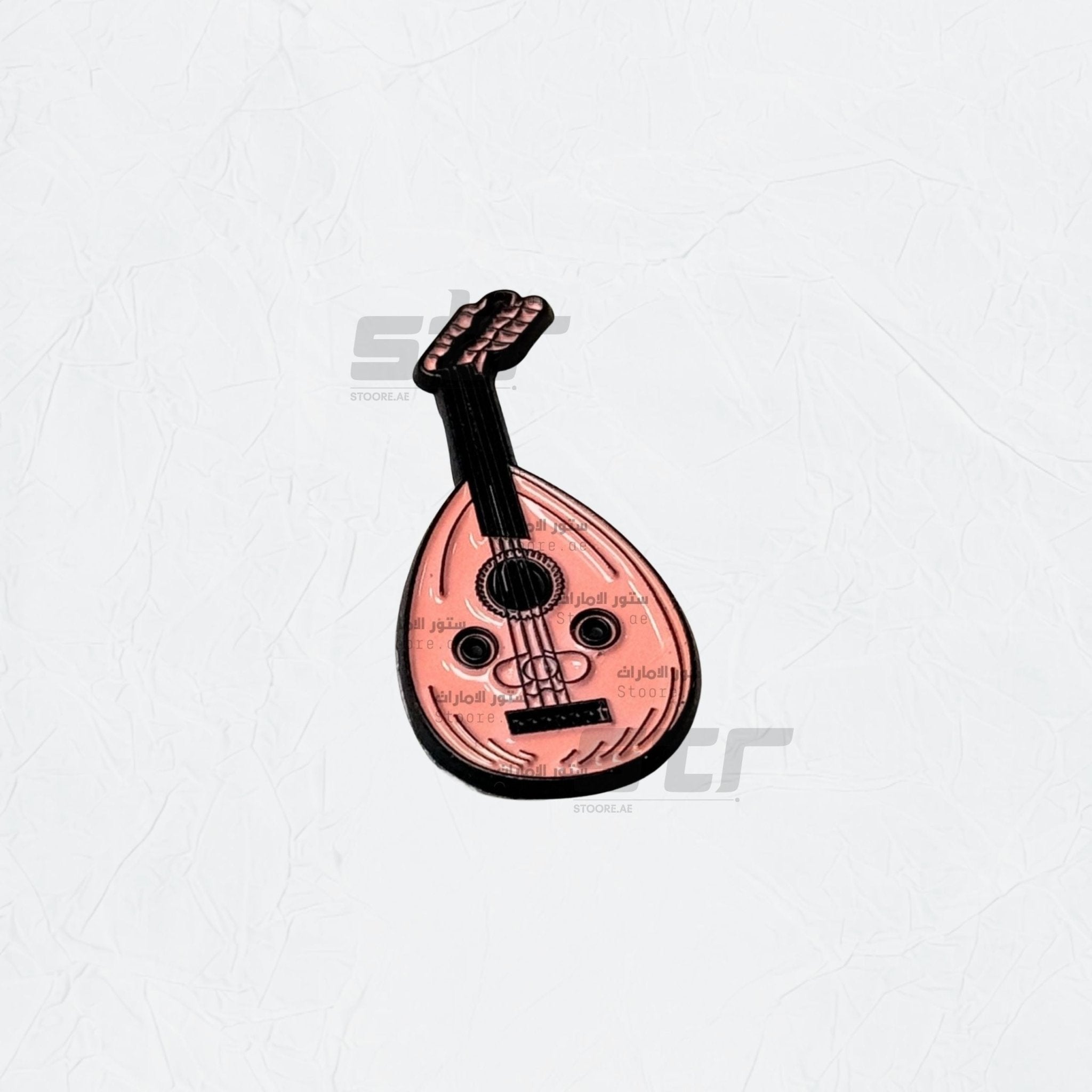 Badge Oud - 2